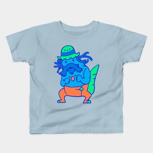 Gumpo Gogg Kids T-Shirt